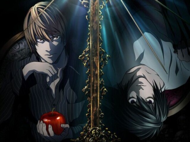 Death Note