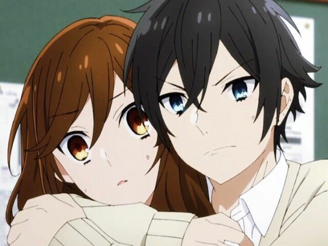 Horimiya