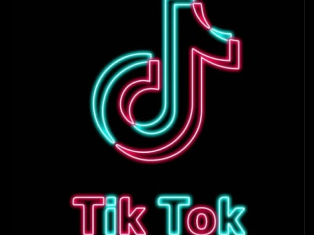 VOCÊ NÃO TEM TIKTOK