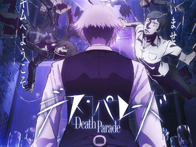 Death Parade