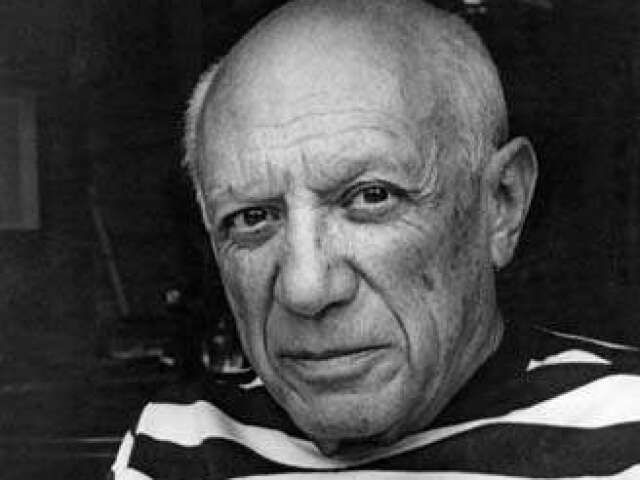 pablo picasso