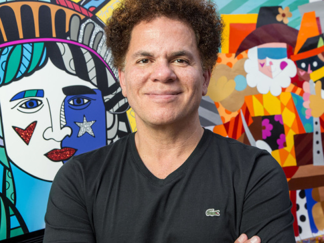 romero brito