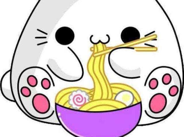 《~~Cafeteria kawaii~~》