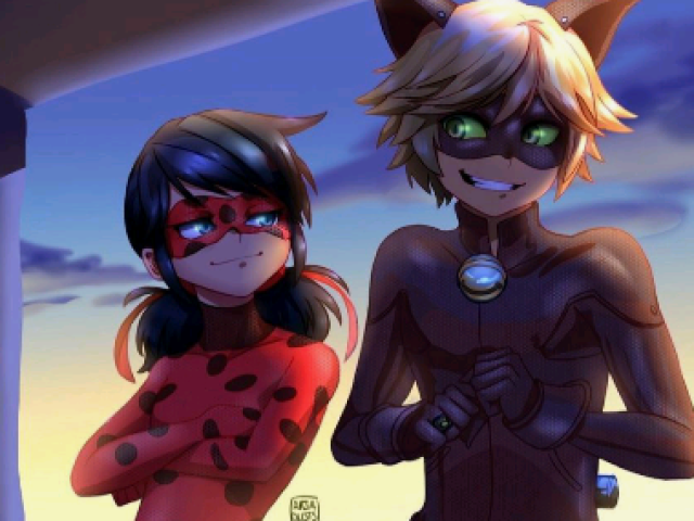 Quiz de Miraculous - Página 12