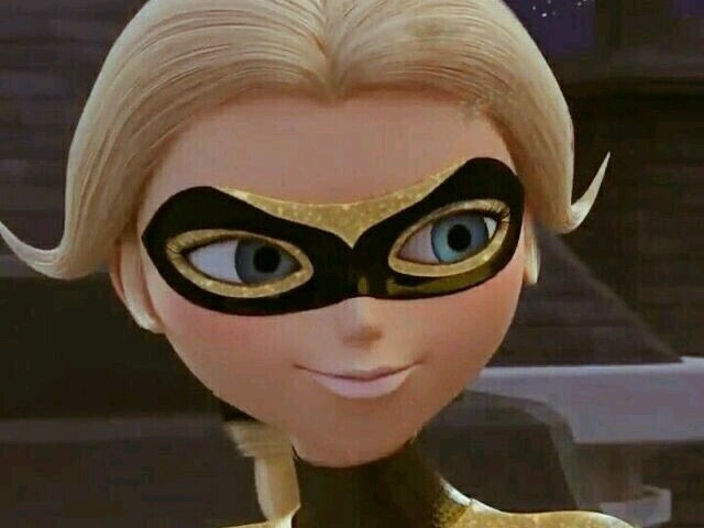 Queen bee
