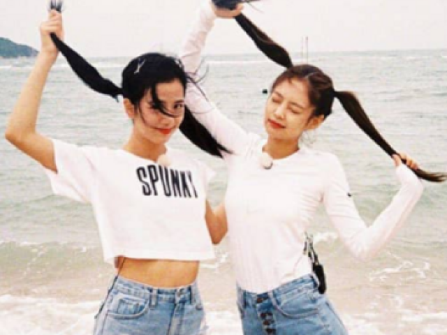 Jennie
e
Jisso