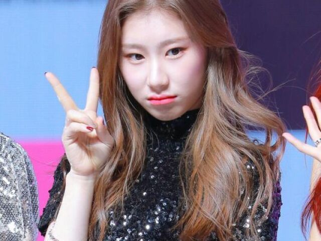 Chaeryeoung!