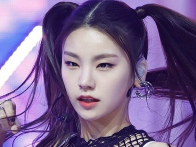 Yeji!