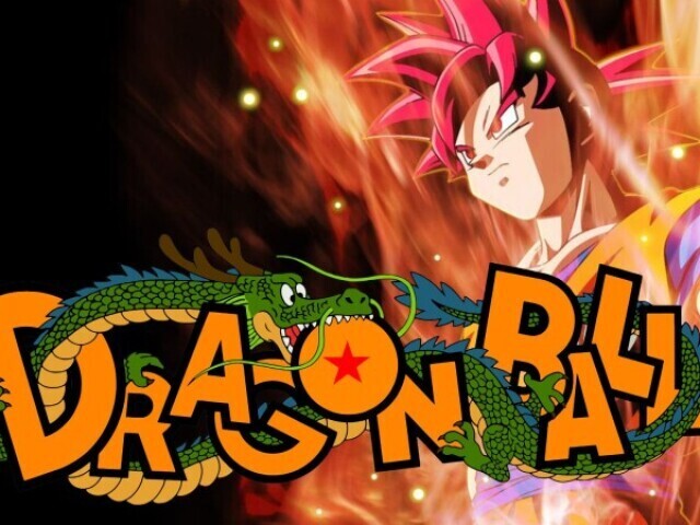 Quiz Dragon Ball! (Nível médio)