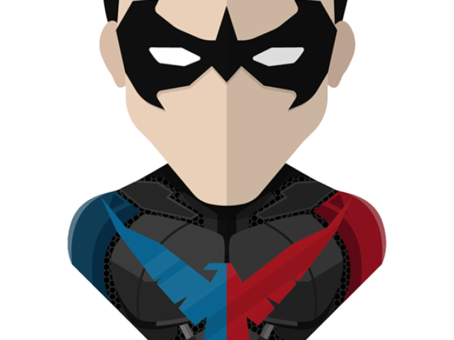 Dick Grayson