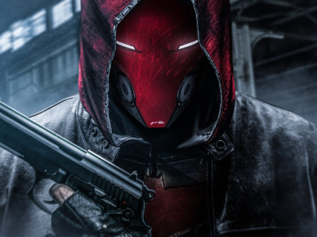 Jason Todd