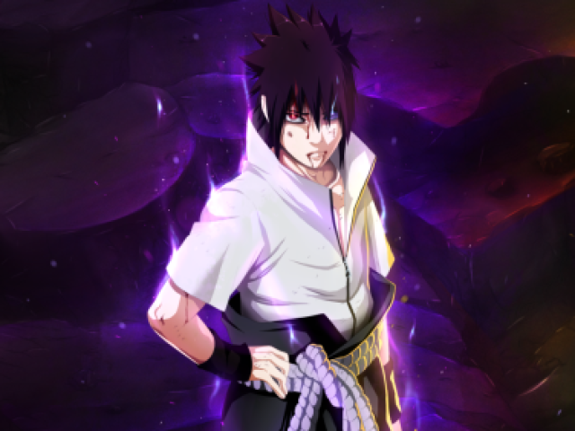 Sasuke