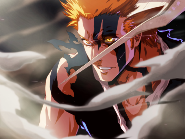 Ichigo