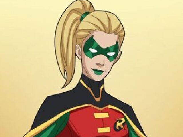 Stephanie Brown