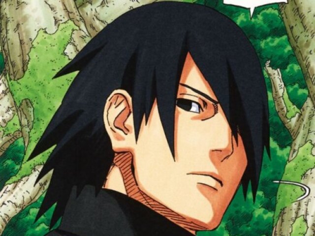 Sasuke