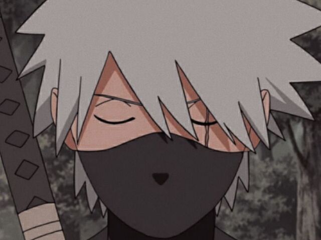 Kakashi