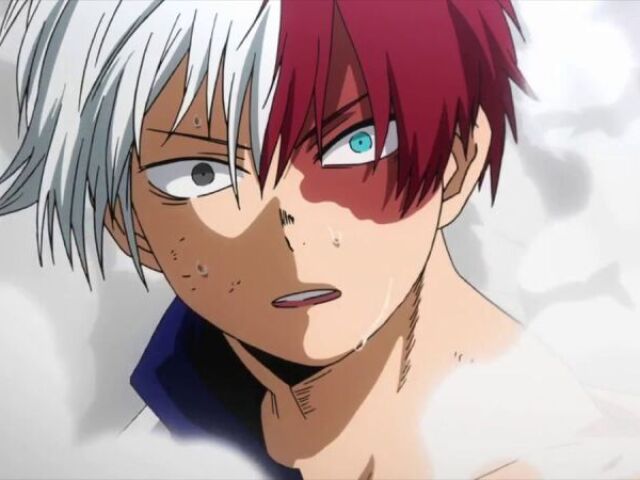 Todoroki