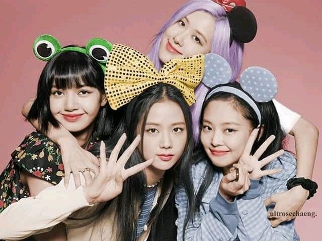 Blackpink