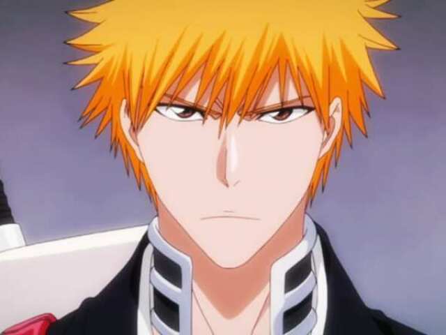 Ichigo