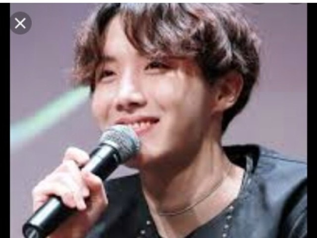 J-hope