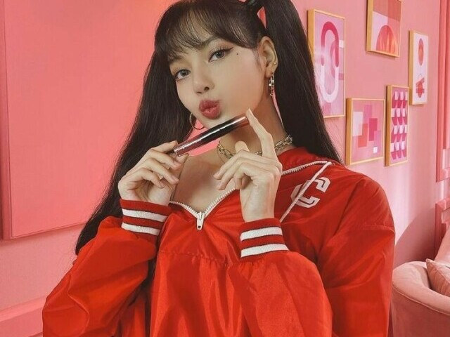 Lisa!