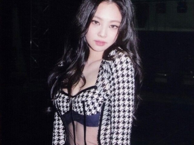Jennie!