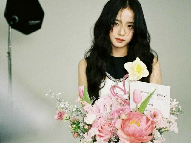 Jisoo!