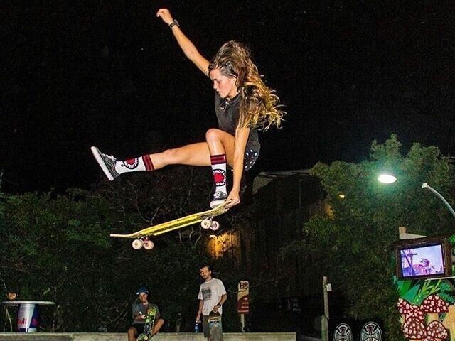 Skate