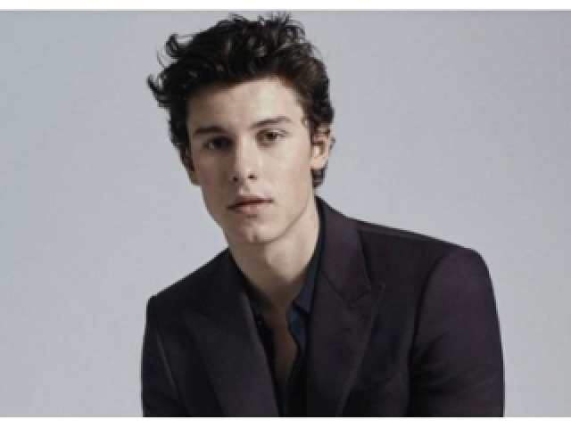 Shawn Mendes