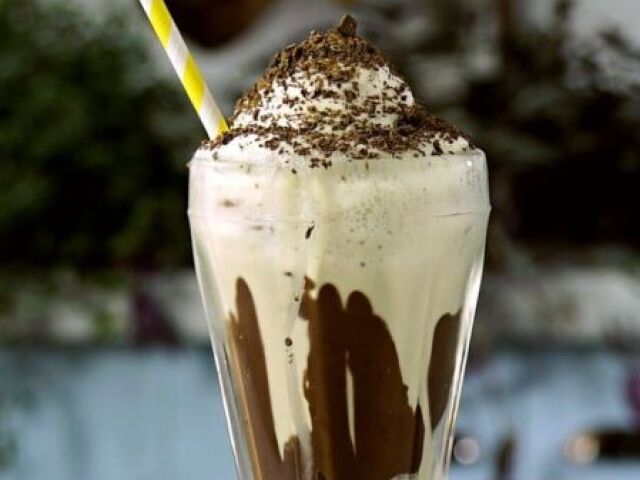 MILK SHAKE