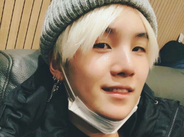 suga