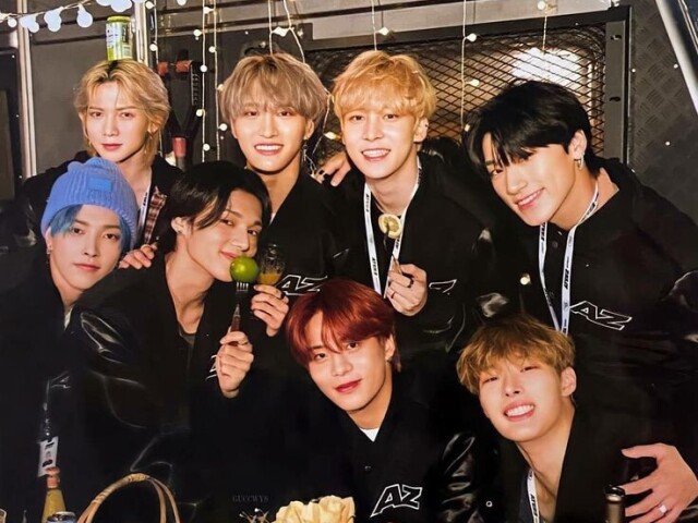 Ateez