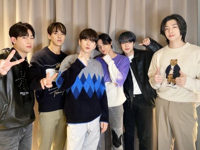 Monsta X