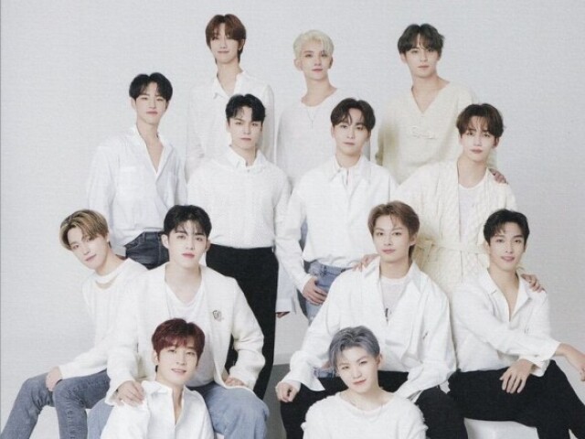 Seventeen