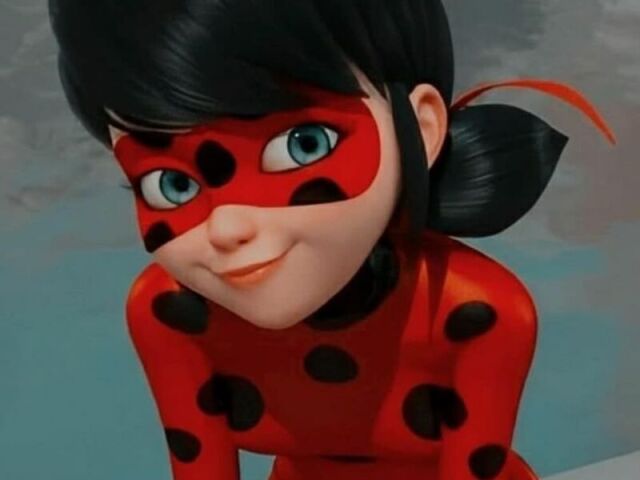 Ladybug