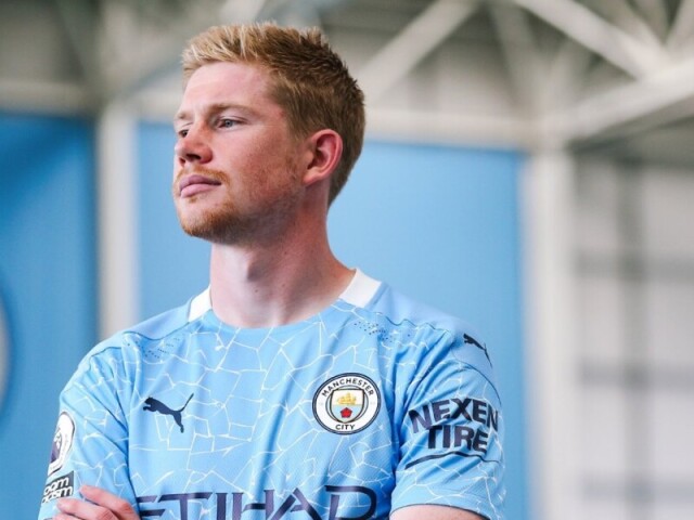 De Bruyne