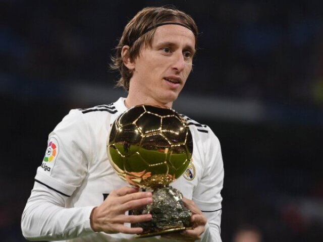 Modric