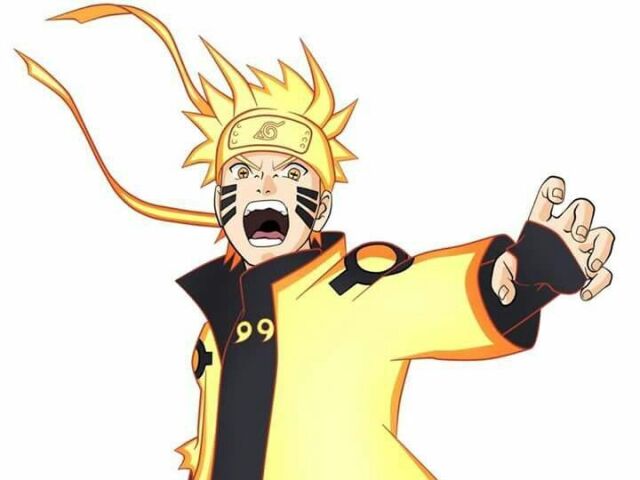 Naruto