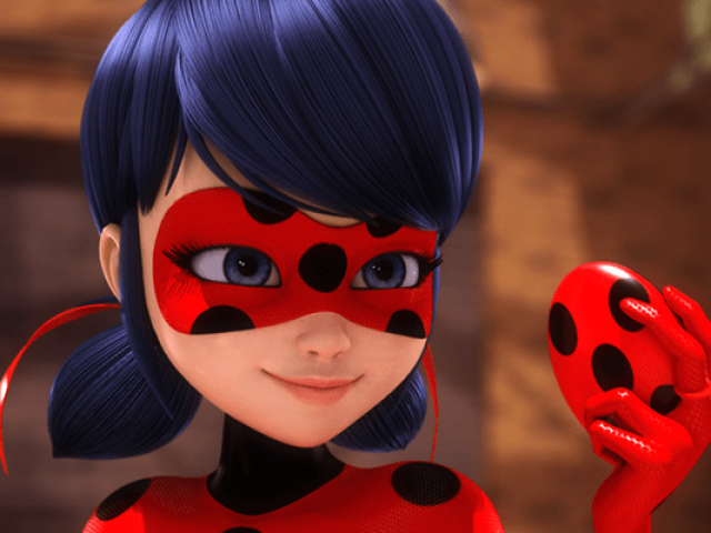 ladybug