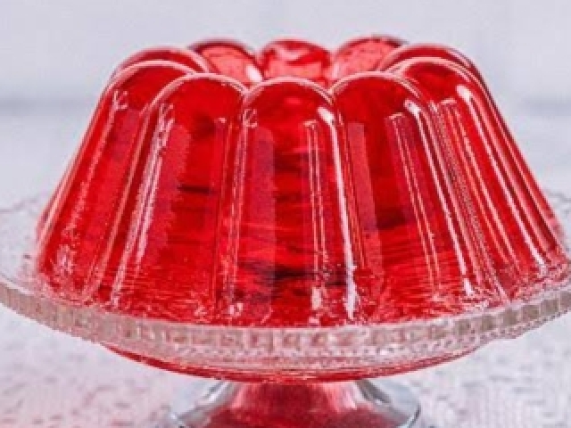 Gelatina