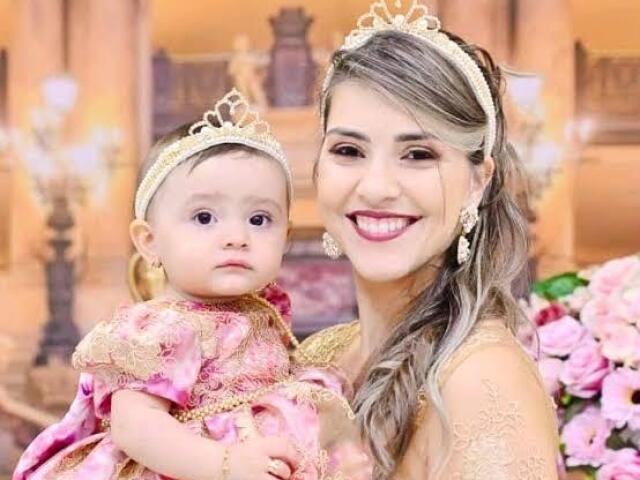 Mãe melhor-amiga