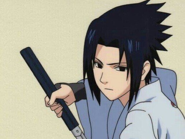 Sasuke