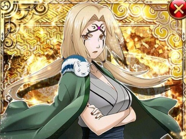 Tsunade