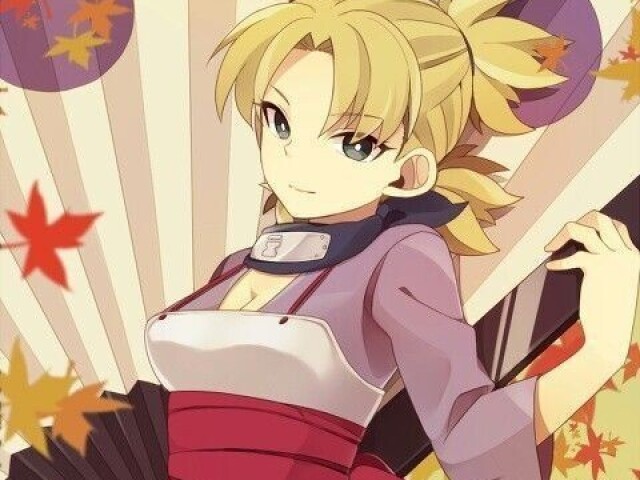 Temari ( sakutema)