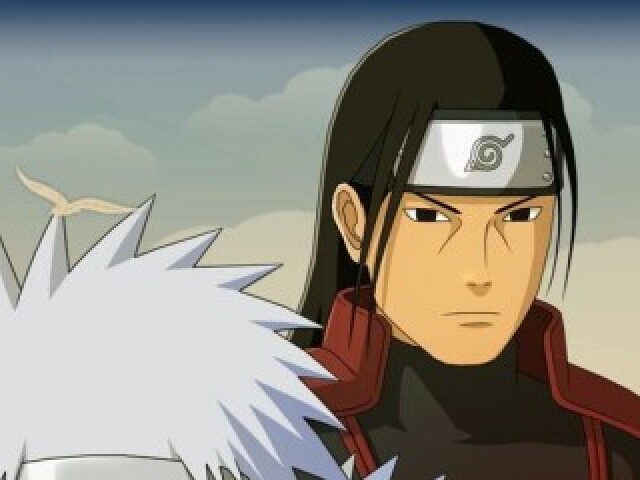 Hashirama