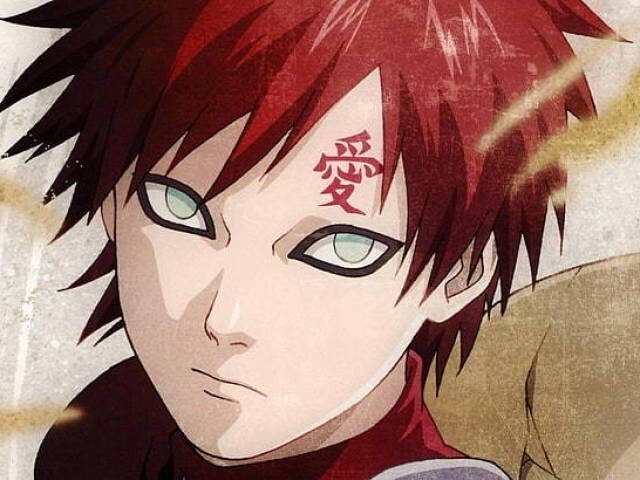 Gaara