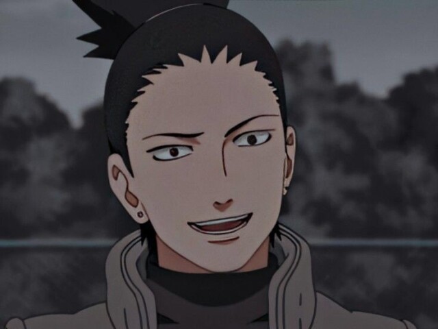 Shikamaru