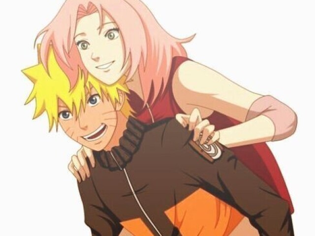 Narusaku