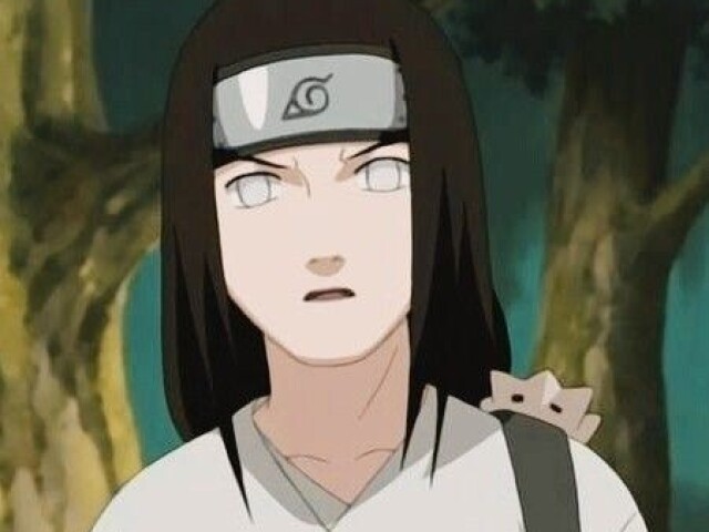 A do neji