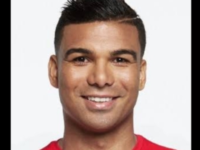 Casemiro